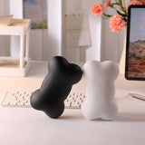 Maxbell Ergonomic Mouse Wrist Rest Hand Rest Cushion Pillow for Office PC Gaming Black