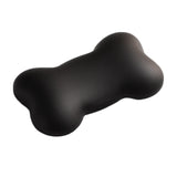 Maxbell Ergonomic Mouse Wrist Rest Hand Rest Cushion Pillow for Office PC Gaming Black