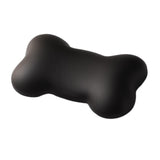 Maxbell Ergonomic Mouse Wrist Rest Hand Rest Cushion Pillow for Office PC Gaming Black