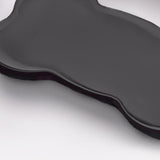 Maxbell Ergonomic Mouse Wrist Rest Hand Rest Cushion Pillow for Office PC Gaming Black