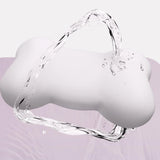 Maxbell Ergonomic Mouse Wrist Rest Hand Rest Cushion Pillow for Office PC Gaming Black