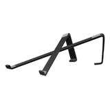 Maxbell Universal Laptop Stand Lightweight Ergonomic for All Laptops Notebooks Black