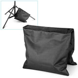 Maxbell Photographic Sandbag Balance Sand Bag Weight Bag for Light Stands, Tripod