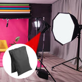Maxbell Photographic Sandbag Balance Sand Bag Weight Bag for Light Stands, Tripod