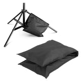 Maxbell Photographic Sandbag Balance Sand Bag Weight Bag for Light Stands, Tripod