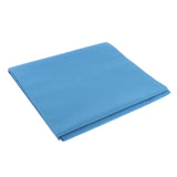 Maxbell Collapsible Screen Backdrop Wrinkle Resistant for Studio Video Recording 2mx3m Blue Green