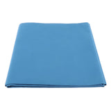 Maxbell Collapsible Screen Backdrop Wrinkle Resistant for Studio Video Recording 2mx3m Blue Green