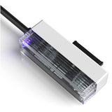 Maxbell SATA to USB2.0 Cable Data Transfer Laptop Optical Drive Cable Connector