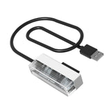 Maxbell SATA to USB2.0 Cable Data Transfer Laptop Optical Drive Cable Connector