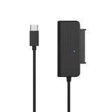 Maxbell Maxbell Drive Adapter Laptop Optical Drive Cable Data Transfer HDD for Accessory