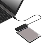 Maxbell Maxbell Drive Adapter Laptop Optical Drive Cable Data Transfer HDD for Accessory