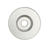 Maxbell Record Turntable Adapter Durable for 7 inch Players Record Players Silver