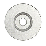 Maxbell Record Turntable Adapter Durable for 7 inch Players Record Players Silver