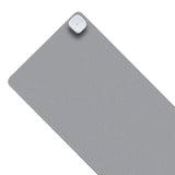 Maxbell Maxbell Heated Desk Mat Shut Off Constant Temperature for Table Desktop Office Light Gray