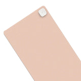 Maxbell Maxbell Heated Desk Mat Shut Off Constant Temperature for Table Desktop Office Pink