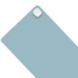 Maxbell Maxbell Heated Desk Mat Shut Off Constant Temperature for Table Desktop Office Blue