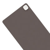 Maxbell Maxbell Heated Desk Mat Shut Off Constant Temperature for Table Desktop Office Dark Gray