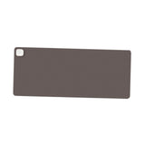 Maxbell Maxbell Heated Desk Mat Shut Off Constant Temperature for Table Desktop Office Dark Gray