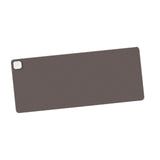 Maxbell Maxbell Heated Desk Mat Shut Off Constant Temperature for Table Desktop Office Dark Gray