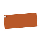 Maxbell Maxbell Heated Desk Mat Shut Off Constant Temperature for Table Desktop Office Orange