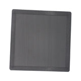 Maxbell 14Cmx14cm Cooling Fan Dustproof Mesh Net Cover Accessories Convenient Guard Black