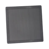 Maxbell 14Cmx14cm Cooling Fan Dustproof Mesh Net Cover Accessories Convenient Guard Black