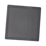 Maxbell 14Cmx14cm Cooling Fan Dustproof Mesh Net Cover Accessories Convenient Guard Black