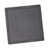 Maxbell 14Cmx14cm Cooling Fan Dustproof Mesh Net Cover Accessories Convenient Guard Black