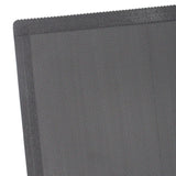 Maxbell 14Cmx14cm Cooling Fan Dustproof Mesh Net Cover Accessories Convenient Guard Black