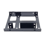Maxbell Durable 2.5inch to 3.5inch hdd Adapter for State Drive Desktop