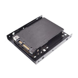 Maxbell Durable 2.5inch to 3.5inch hdd Adapter for State Drive Desktop