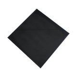 Maxbell PC Computer Fan Dust Filter Net Magnetic Dustproof Case Cover Black