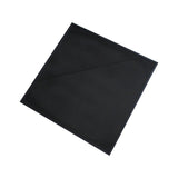 Maxbell PC Computer Fan Dust Filter Net Magnetic Dustproof Case Cover Black