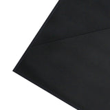 Maxbell PC Computer Fan Dust Filter Net Magnetic Dustproof Case Cover Black
