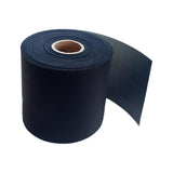 Maxbell Computer Cooler Fan Dust Filter Mesh PVC Good Toughness for DIY Black