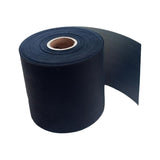 Maxbell Computer Cooler Fan Dust Filter Mesh PVC Good Toughness for DIY Black