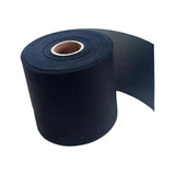 Maxbell Computer Cooler Fan Dust Filter Mesh PVC Good Toughness for DIY Black