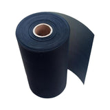 Maxbell Computer Cooler Fan Dust Filter Mesh PVC Good Toughness for DIY Black