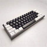 Maxbell Gaming Keyboard PC Keyboard Multifunctional Portable Ergonomic for PC Office