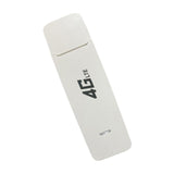 Maxbell 4G LTE USB WiFi Network Adapter Plug and Play for Laptop Desktop PC Computer