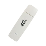 Maxbell 4G LTE USB WiFi Network Adapter Plug and Play for Laptop Desktop PC Computer