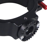 Maxbell Extension Adaptor Rack Anti Slip for Microphone LED Video Light Camera Flash 63MMX65MMX20MM