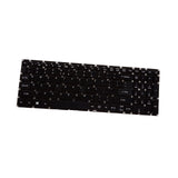 Maxbell Replacement Keyboard US Layout Black for 3 Replaces Computer