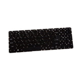 Maxbell Replacement Keyboard US Layout Black for 3 Replaces Computer