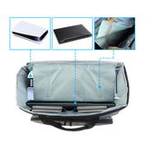 Maxbell Carrying Case Shockproof with Multiple Storage Pockets Controllers