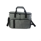 Maxbell Carrying Case Shockproof with Multiple Storage Pockets Controllers