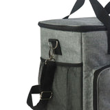 Maxbell Carrying Case Shockproof with Multiple Storage Pockets Controllers