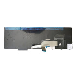 Maxbell Laptop Keyboard US Layout Matte Keypad for L570 15.6inches 01AX610 Accessories