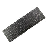 Maxbell Laptop Replacement Keyboard US Layout for Replace Gx8 ZX6-Ct5DA Professional