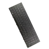 Maxbell Laptop Replacement Keyboard US Layout for Replace Gx8 ZX6-Ct5DA Professional